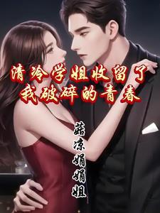 清冷学姐收留了我破碎的青春