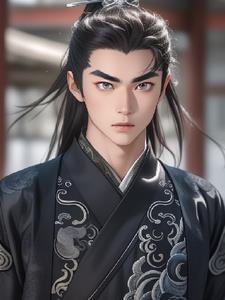 凡人修仙之我为韩老魔