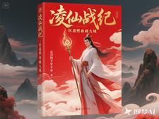 凌仙战纪:医道燃血破九域